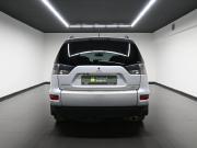 Mitsubishi Outlander II Рестайлинг Тверь  - изображение 27