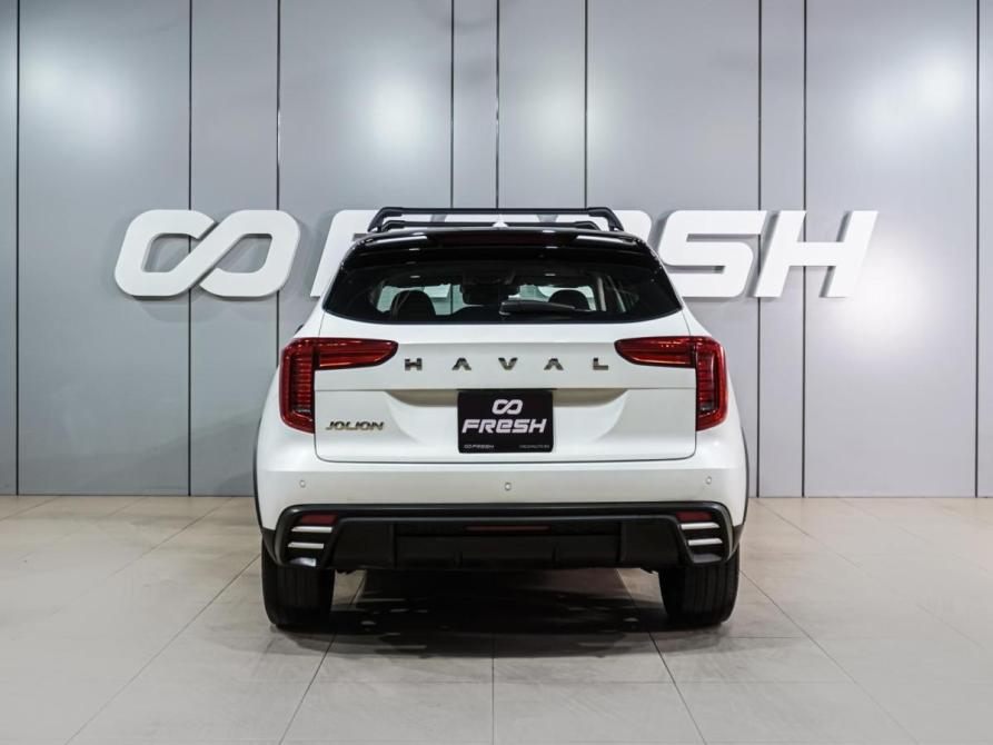 Haval Jolion I Рестайлинг Воронеж  - изображение 4