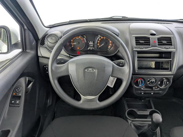 Lada (ВАЗ) Granta I Рестайлинг с пробегом 2024 года, цена 755 000 рублей, 52329 км, седан, Автокод Объявления