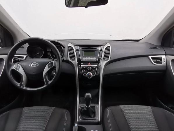 Hyundai i30 II с пробегом 2014 года, цена 940 000 рублей, 138384 км, хэтчбек, Автокод Объявления
