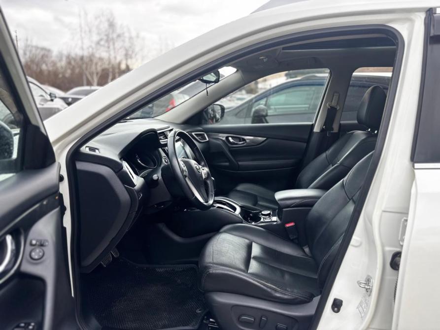 Nissan X-Trail III Альметьевск  - изображение 11