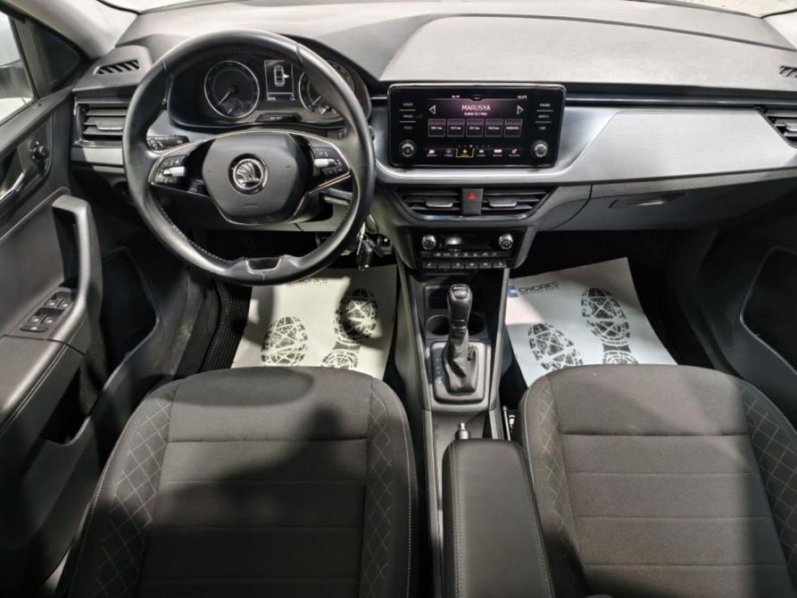 Skoda Rapid II Курск  - изображение 8