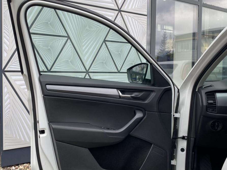 Skoda Kodiaq I Москва  - изображение 17
