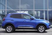Chery Tiggo 4 I Рестайлинг Ульяновск  - изображение 27