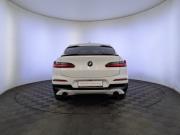 BMW X4 II (G02) Москва  - изображение 36
