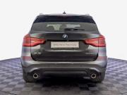 BMW X3 III (G01) Москва  - изображение 36