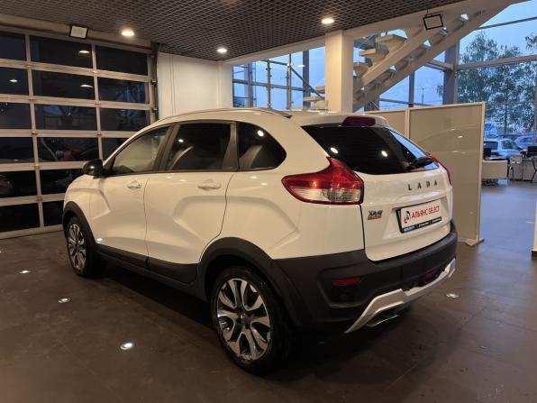 Lada (ВАЗ) XRAY I с пробегом 2019 года, цена 1 170 000 рублей, 95046 км, хэтчбек, Автокод Объявления