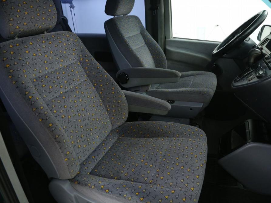 Mercedes-Benz Vito I (W638) Иваново  - изображение 10