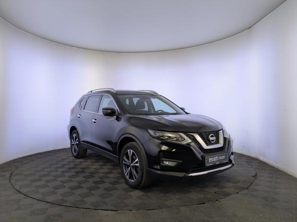 Nissan X-Trail III Рестайлинг с пробегом 2020 года, цена 3 150 000 рублей, 35152 км, внедорожник, Автокод Объявления