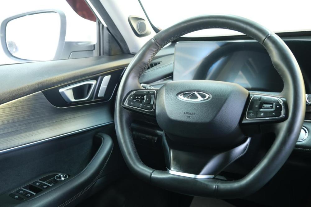 Chery Tiggo 7 Pro Max I Омск  - изображение 15