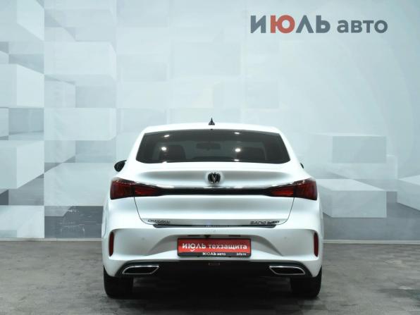 Changan Eado Plus с пробегом 2023 года, цена 1 620 000 рублей, 25990 км, седан, Автокод Объявления