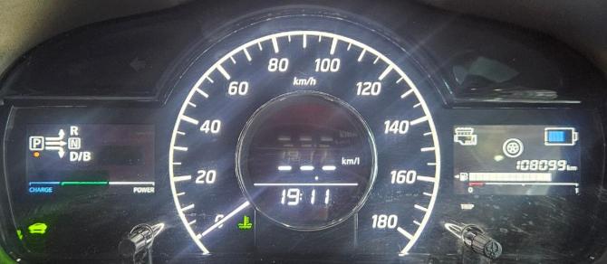 Nissan Note II Рестайлинг с пробегом 2017 года, цена 1 150 000 рублей, 108082 км, хэтчбек, Автокод Объявления