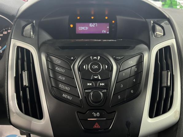 Ford Focus III с пробегом 2012 года, цена 628 000 рублей, 150000 км, хэтчбек, Автокод Объявления