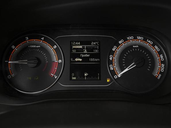 Lada (ВАЗ) Iskra с пробегом 2026 года, цена 1 599 000 рублей, 50 км, универсал, Автокод Объявления