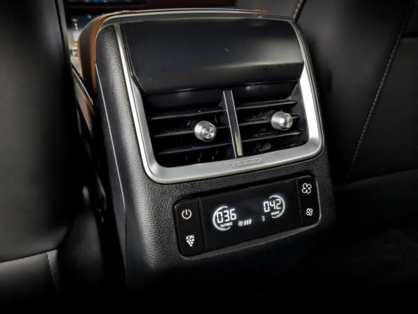 Chery Tiggo 8 Pro Max I с пробегом 2023 года, цена 2 520 000 рублей, 28745 км, внедорожник, Автокод Объявления