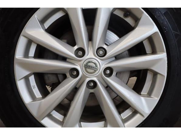 Nissan Qashqai II с пробегом 2015 года, цена 1 437 000 рублей, 194247 км, внедорожник, Автокод Объявления