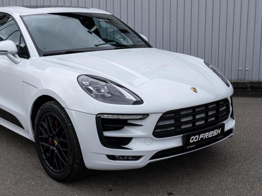 Porsche Macan I Сочи  - изображение 6