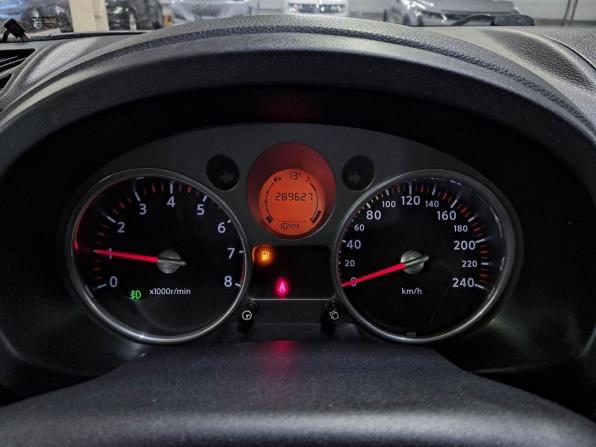 Nissan X-Trail II Рестайлинг с пробегом 2010 года, цена 970 000 рублей, 298625 км, внедорожник, Автокод Объявления