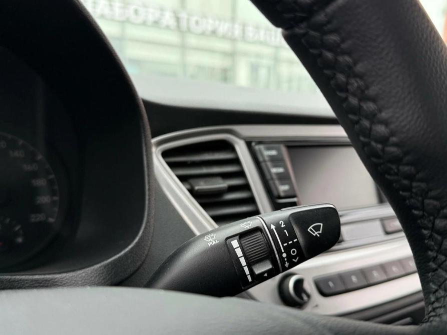 Hyundai Solaris II Омск  - изображение 15