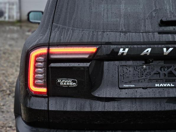 Haval Dargo I с пробегом 2022 года, цена 2 290 000 рублей, 100000 км, внедорожник, Автокод Объявления