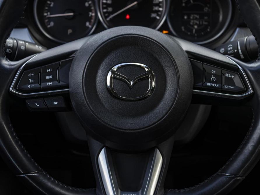 Mazda 6 III (GJ) Рестайлинг 2 Москва  - изображение 12