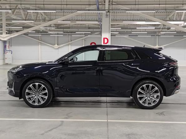 Changan UNI-K с пробегом 2023 года, цена 2 990 000 рублей, 23893 км, внедорожник, Автокод Объявления