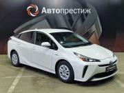 Toyota Prius IV Рестайлинг (XW50) Ставрополь  - изображение 30