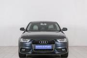 Audi A4 IV (B8) Рестайлинг Красноярск  - изображение 26