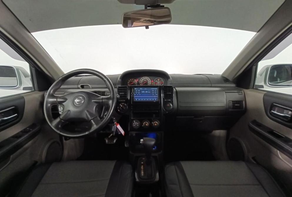 Nissan X-Trail II Волгоград  - изображение 11