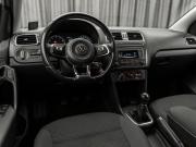 Volkswagen Polo V Рестайлинг Москва  - изображение 27