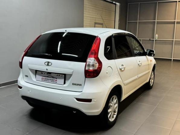 Lada (ВАЗ) Kalina II с пробегом 2013 года, цена 547 000 рублей, 112300 км, хэтчбек, Автокод Объявления