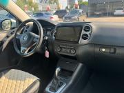 Volkswagen Tiguan I Рестайлинг Ижевск  - изображение 32