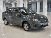 Lada (ВАЗ) Granta I Рестайлинг Самара  - изображение 18