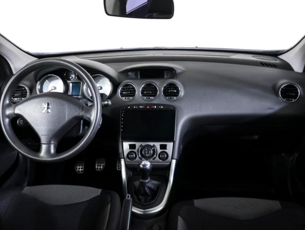 Peugeot 308 I Рестайлинг с пробегом 2011 года, цена 451 000 рублей, 131907 км, хэтчбек, Автокод Объявления
