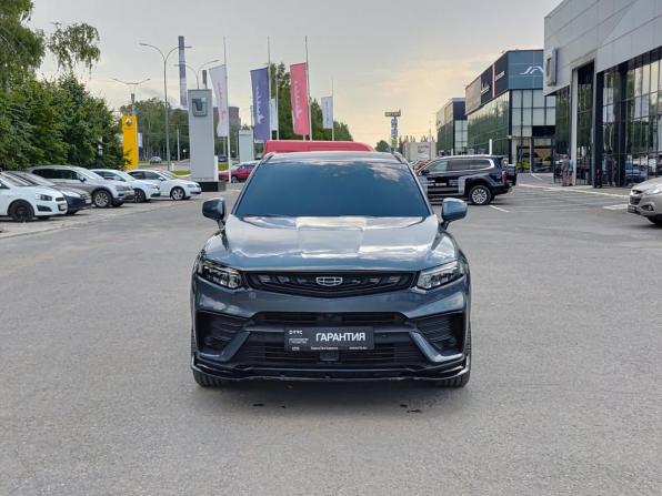 Geely Tugella I с пробегом 2022 года, цена 2 800 000 рублей, 38533 км, внедорожник, Автокод Объявления