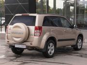 Suzuki Grand Vitara II Рестайлинг Новосибирск  - изображение 23