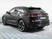 Audi RS Q8 I Москва  - изображение 35