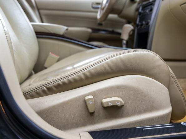 Nissan Teana II (J32) с пробегом 2010 года, цена 798 000 рублей, 154537 км, седан, Автокод Объявления
