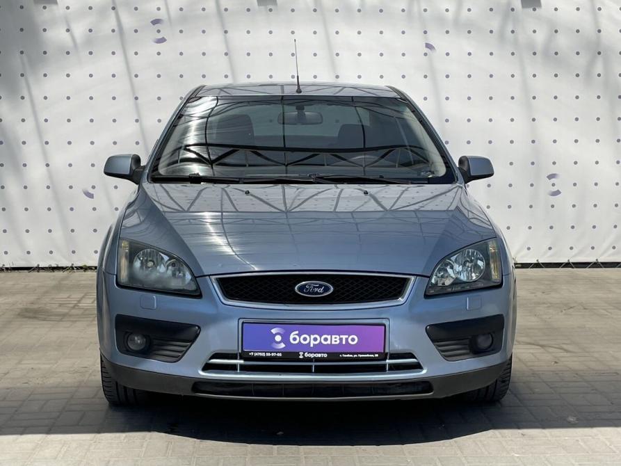 Ford Focus II Тамбов  - изображение 3