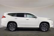 Mitsubishi Montero Sport III Рестайлинг Ярославль  - изображение 33