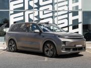 Li Auto (Lixiang) L9 I Краснодар  - изображение 41