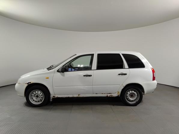 Lada (ВАЗ) Kalina I с пробегом 2010 года, цена 195 000 рублей, 141000 км, универсал, Автокод Объявления