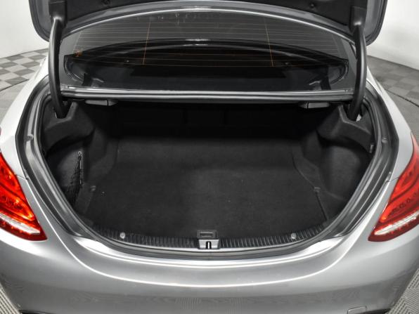 Mercedes-Benz C-Класс IV (W205) с пробегом 2015 года, цена 1 940 000 рублей, 213794 км, седан, Автокод Объявления
