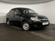 Lada (ВАЗ) Granta I Великий Новгород  - изображение 20