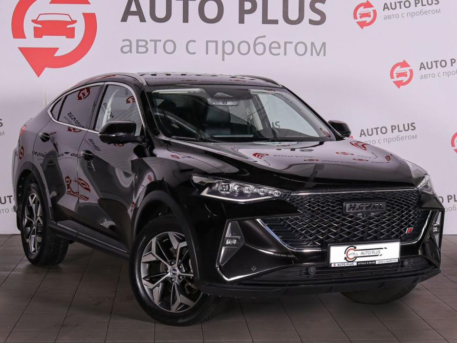 Haval F7x I Рестайлинг Минеральные Воды  - изображение 1