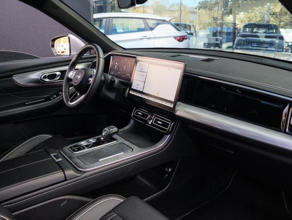 GAC GS8 II с пробегом 2025 года, цена 3 850 000 рублей, 16062 км, внедорожник, Автокод Объявления