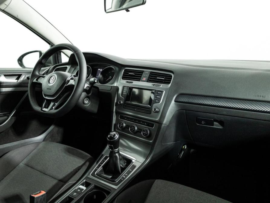 Volkswagen Golf VII Санкт-Петербург  - изображение 9