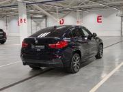 BMW X4 I (F26) Казань  - изображение 35