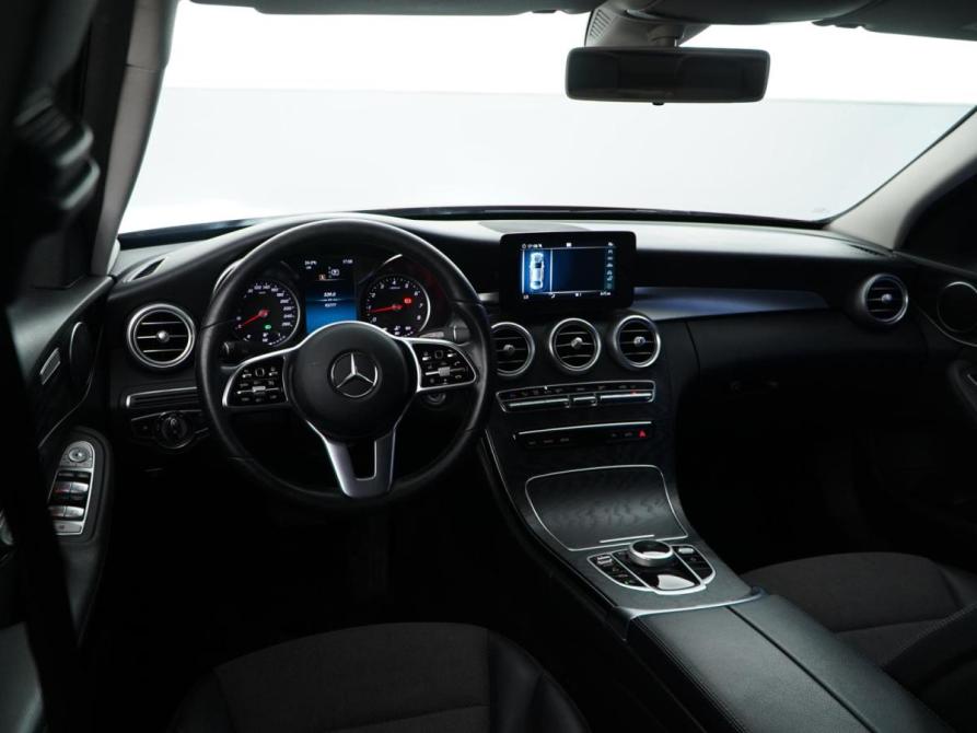 Mercedes-Benz C-Класс IV (W205) Рестайлинг Москва  - изображение 6