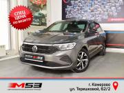 Volkswagen Polo VI Кемерово  - изображение 4